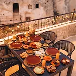 Isadora Cave Cappadocia Hotel *