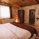 Isadora Cave Cappadocia Hotel Nevsehir