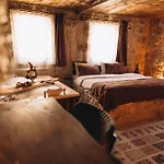 Isadora Cave Cappadocia Hotel Nevsehir