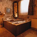 Isadora Cave Cappadocia *