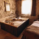 Isadora Cave Cappadocia Hotel