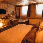 Isadora Cave Cappadocia Hotel Nevsehir