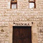 Isadora Cave Cappadocia *
