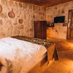 Isadora Cave Cappadocia Hotel