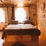 Isadora Cave Cappadocia Hotel *