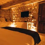 Hotel Isadora Cave Cappadocia *
