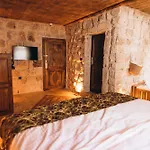 Isadora Cave Cappadocia *