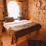 Isadora Cave Cappadocia Nevsehir
