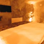 Isadora Cave Cappadocia Hotel