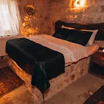 Isadora Cave Cappadocia * Nevsehir