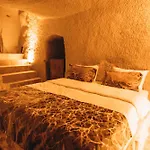 Isadora Cave Cappadocia