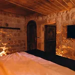 Isadora Cave Cappadocia Hotel