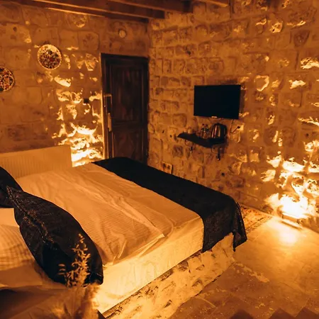 Isadora Cave Cappadocia Hotel Nevşehir