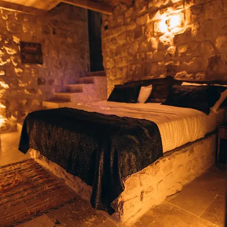Isadora Cave Cappadocia Hotel *
