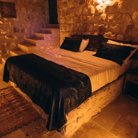 Isadora Cave Cappadocia *