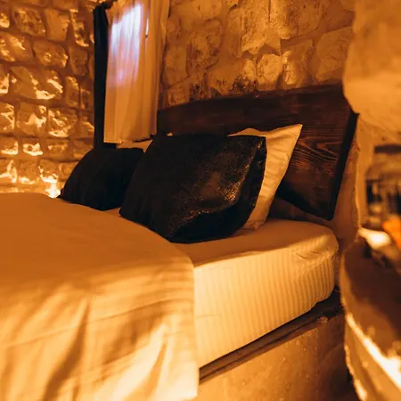 Isadora Cave Cappadocia Hotel Nevsehir