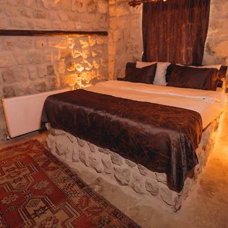 Hotel Isadora Cave Cappadocia Nevsehir