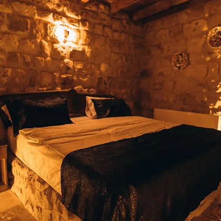 Isadora Cave Cappadocia *