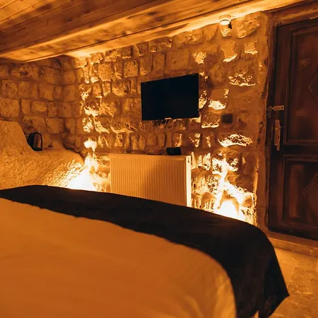 Isadora Cave Cappadocia * Nevsehir