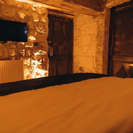 Isadora Cave Cappadocia Hotel *