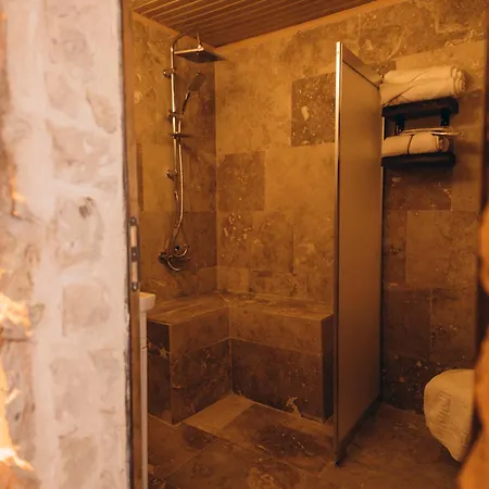 Isadora Cave Cappadocia Ξενοδοχείο Νεβσεχίρ