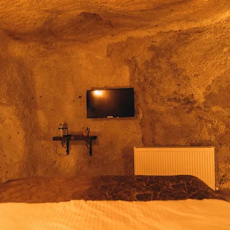 Isadora Cave Cappadocia Hotel