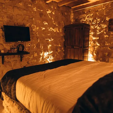 Hotel Isadora Cave Cappadocia