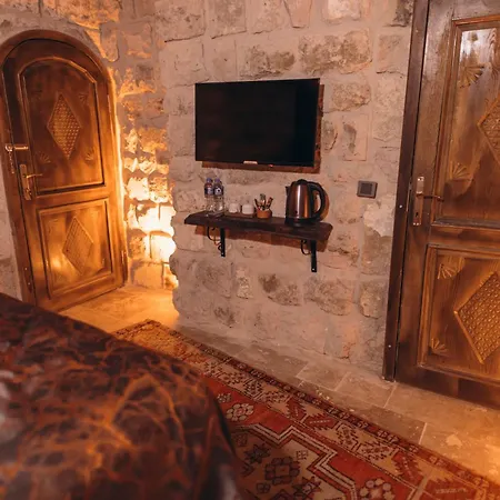 Isadora Cave Cappadocia Hotel Nevsehir