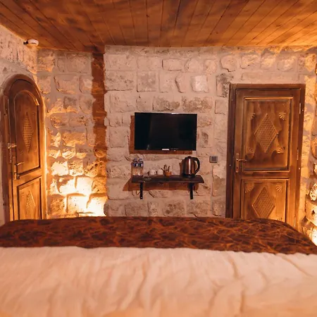 Hotel Isadora Cave Cappadocia Nevsehir