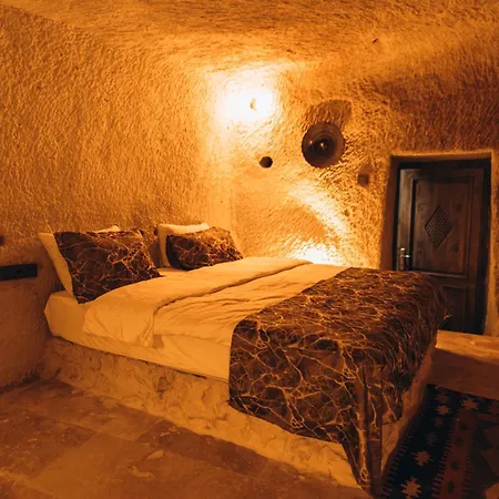 Isadora Cave Cappadocia Hotel
