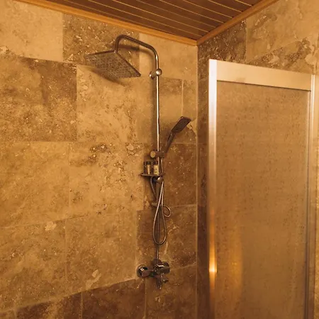 Hotell Isadora Cave Cappadocia *