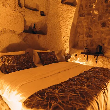 Hotel Isadora Cave Cappadocia