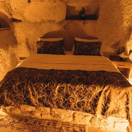 Isadora Cave Cappadocia Nevsehir