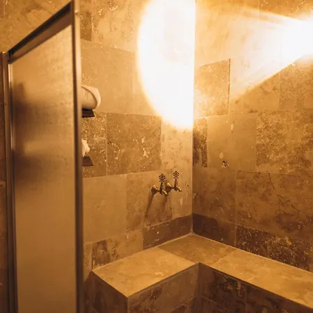 Hotell Isadora Cave Cappadocia *
