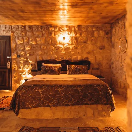 Otel Isadora Cave Cappadocia