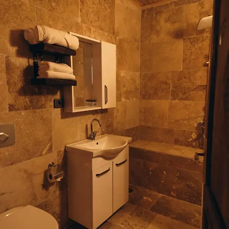 Isadora Cave Cappadocia Hotell