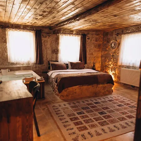 Isadora Cave Cappadocia Hotel *