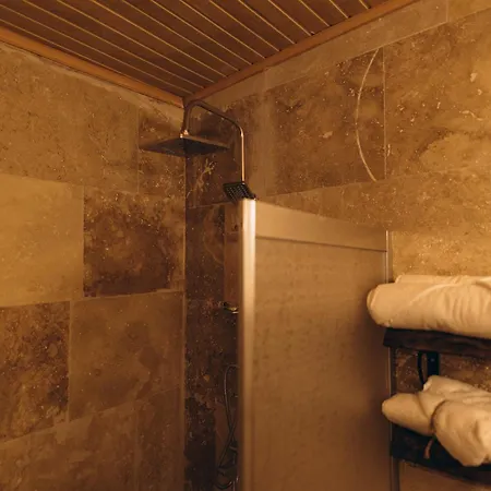 Hotell Isadora Cave Cappadocia *