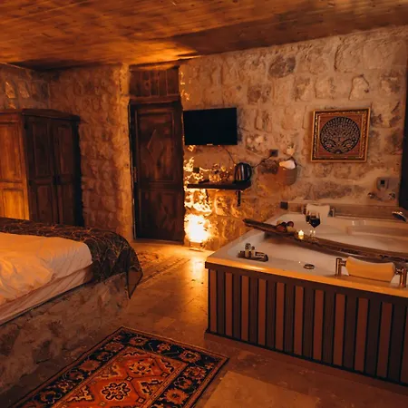 Hotel Isadora Cave Cappadocia