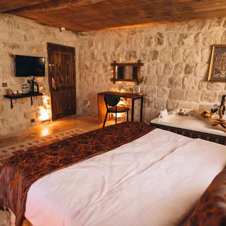 Otel Isadora Cave Cappadocia *