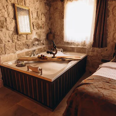 Isadora Cave Cappadocia Otel