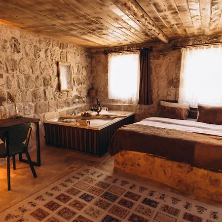 Hotel Isadora Cave Cappadocia