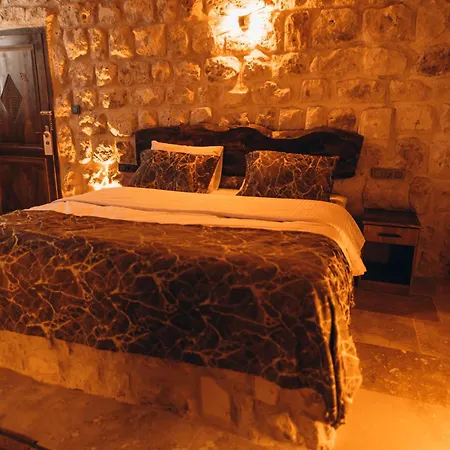 Hotel Isadora Cave Cappadocia *