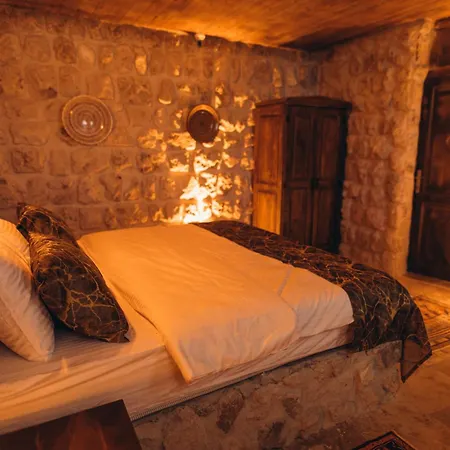 Isadora Cave Cappadocia Nevsehir