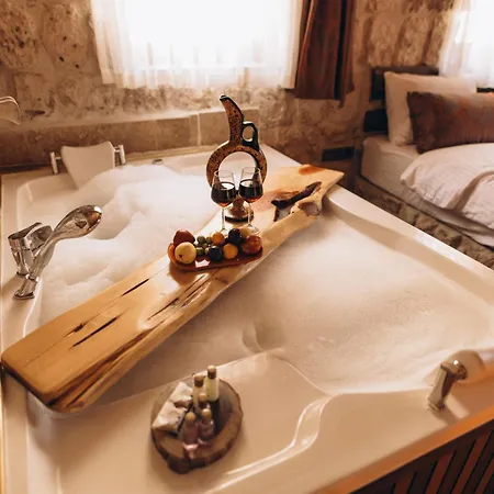 Isadora Cave Cappadocia * Nevsehir