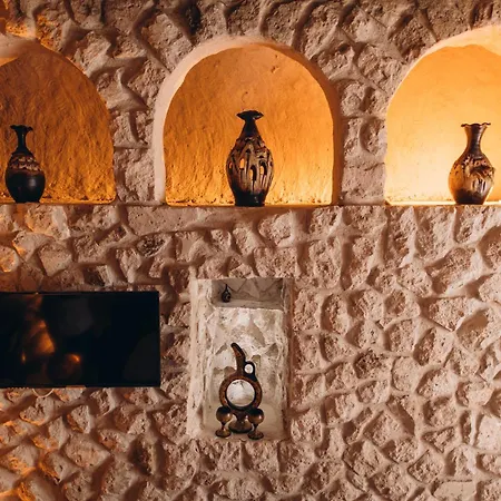 Hotel Isadora Cave Cappadocia