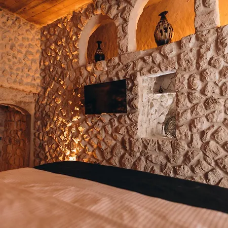 Isadora Cave Cappadocia *