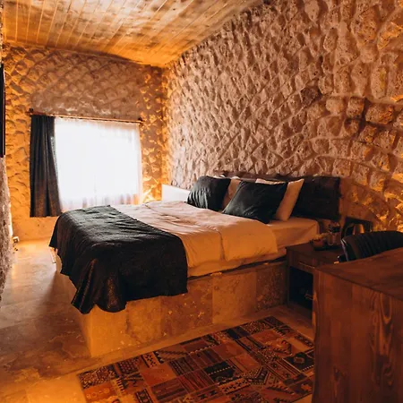 Isadora Cave Cappadocia Hotel Nevsehir