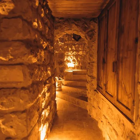 Isadora Cave Cappadocia * Nevşehir