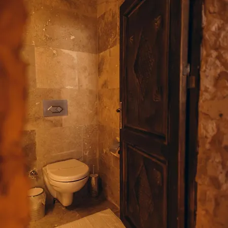 Hotel Isadora Cave Cappadocia Nevsehir